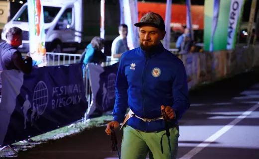 Drugi dzień Festiwalu Biegowego dobiegł końca. Sobotnie zmagania zakończył bieg na 4 km  - 155